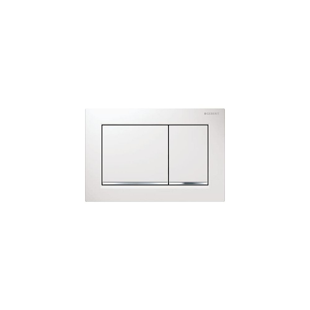Geberit BetPl. Omega30 115.080.KJ.1