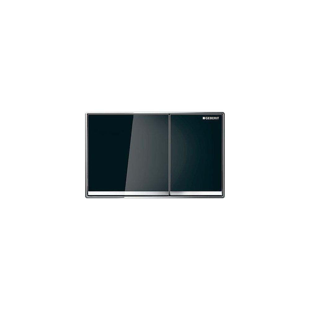 Geberit Betätigungsplatte Omega60