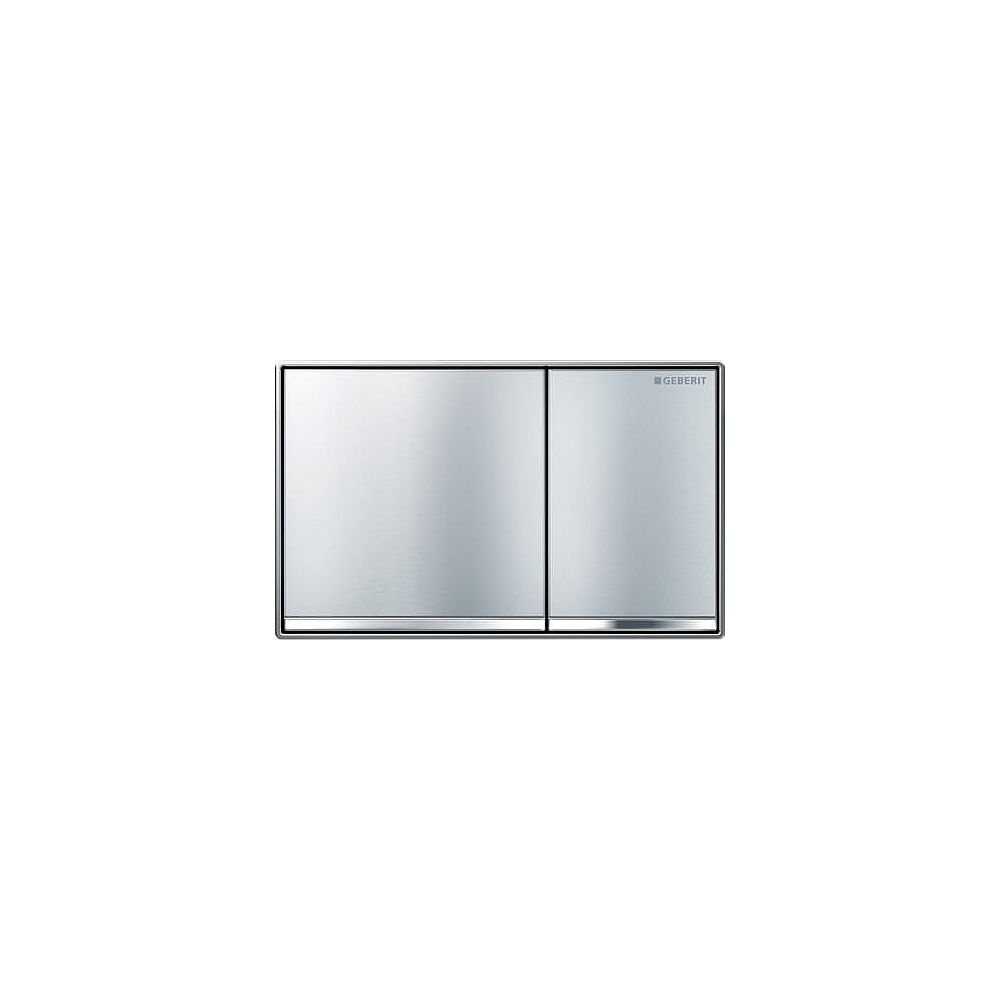 Geberit Betätigungsplatte Omega60