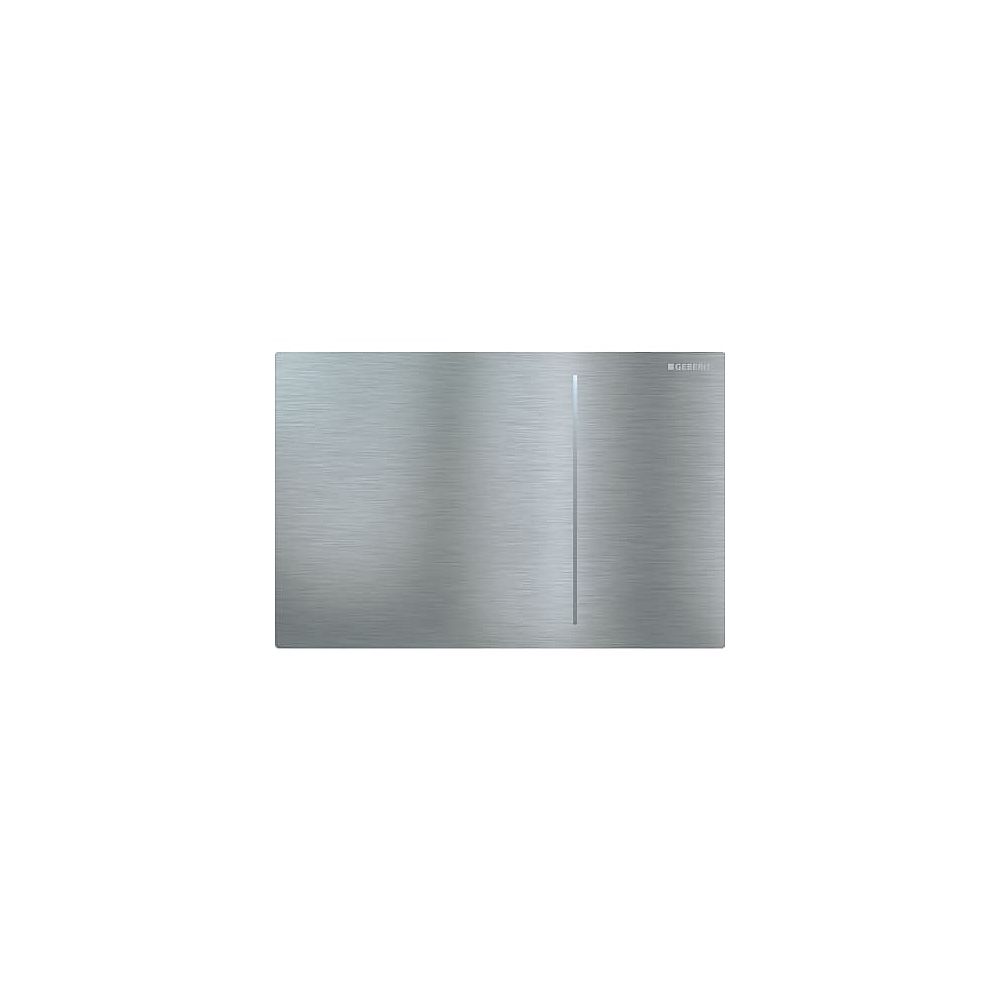 Geberit Betätigungsplatte Sigma70