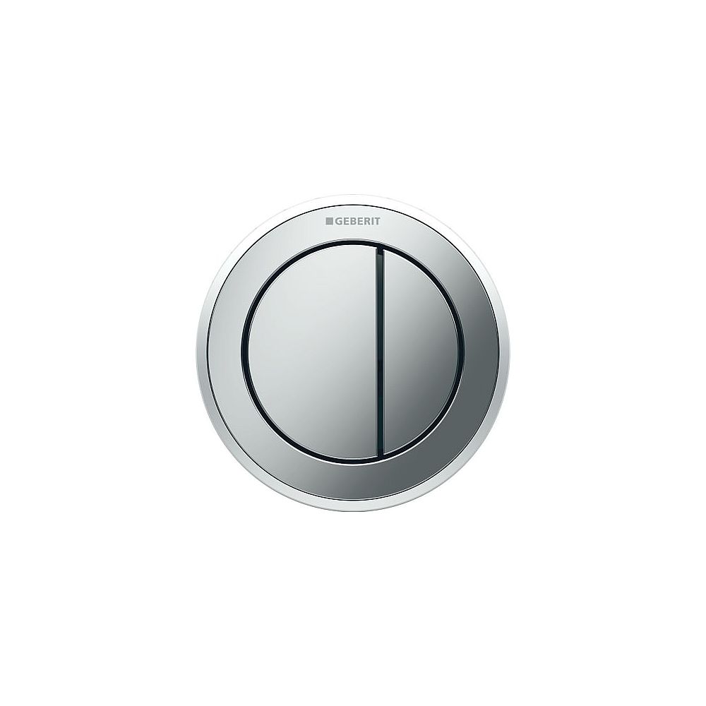 Geberit Fernbetätigung Typ 10 pneumat.