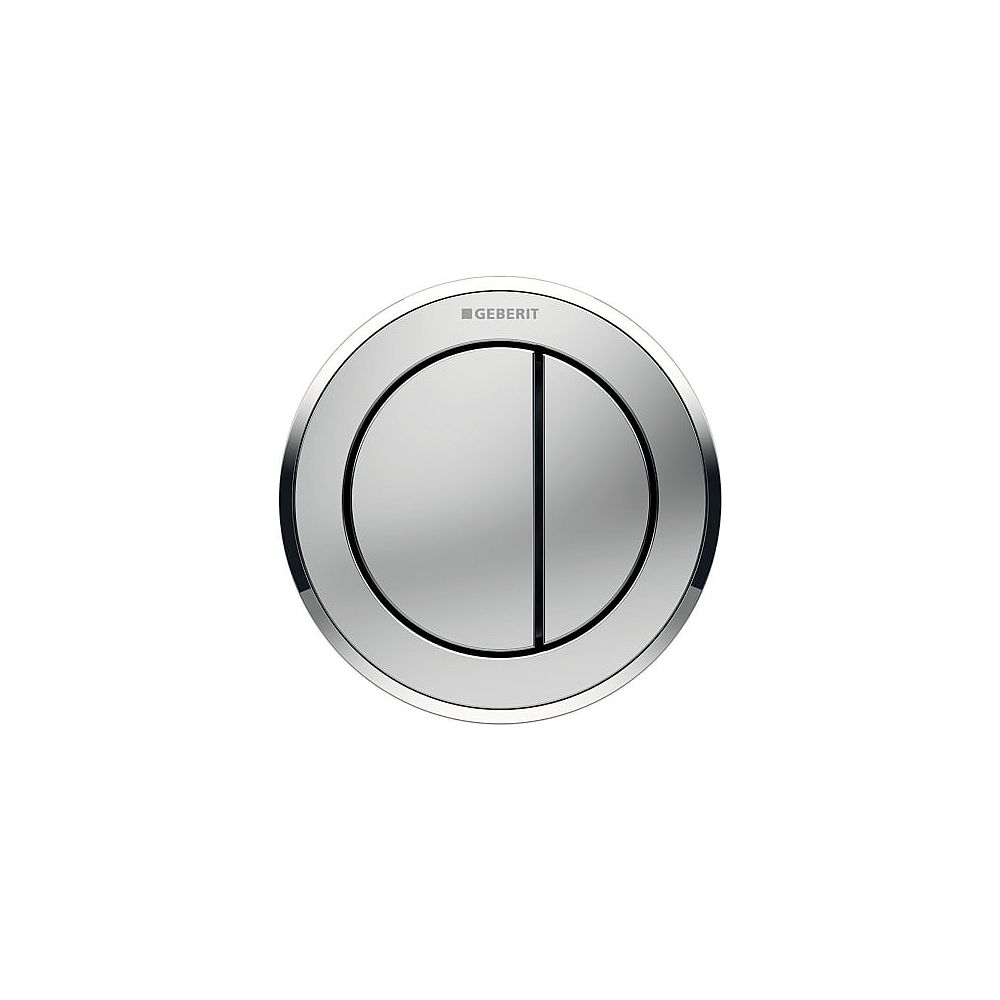 Geberit Fernbetätigung Typ 10 pneumat.
