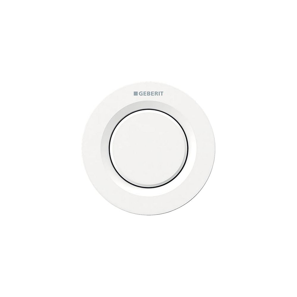 Geberit Fernbetätigung Typ 01 pneumat.