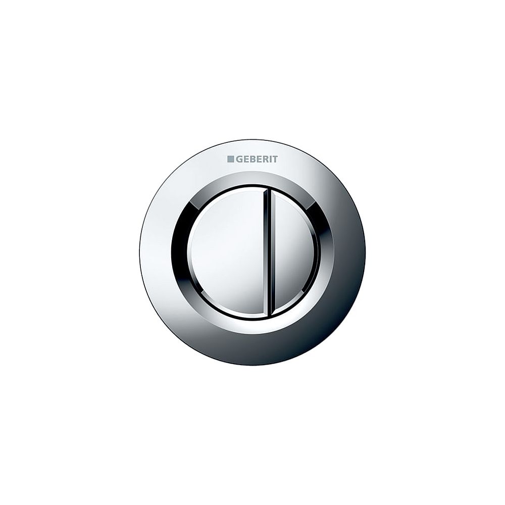 Geberit Fernbetätigung Typ 01 pneumat.