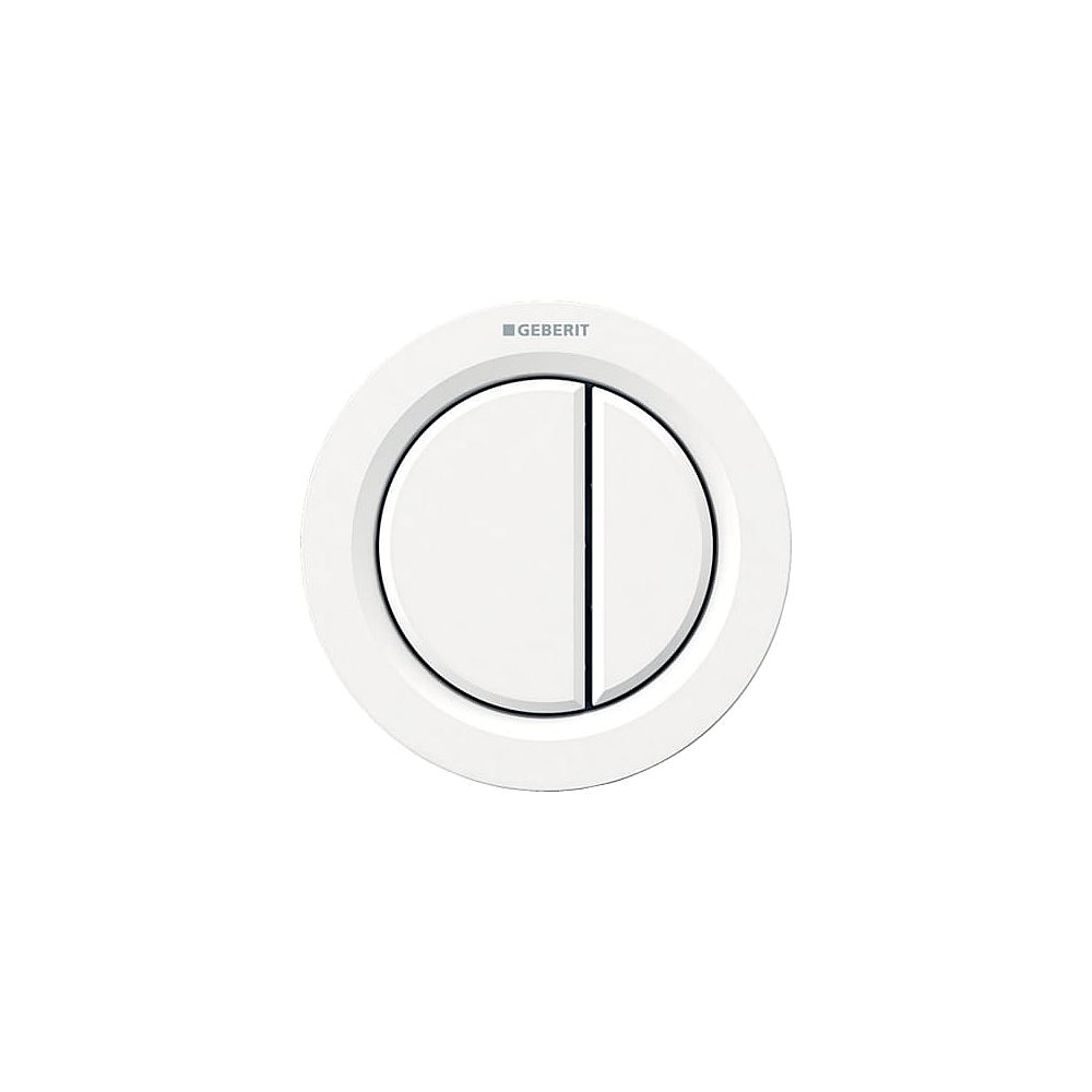 Geberit Fernbetätigung Typ 01 pneumat.
