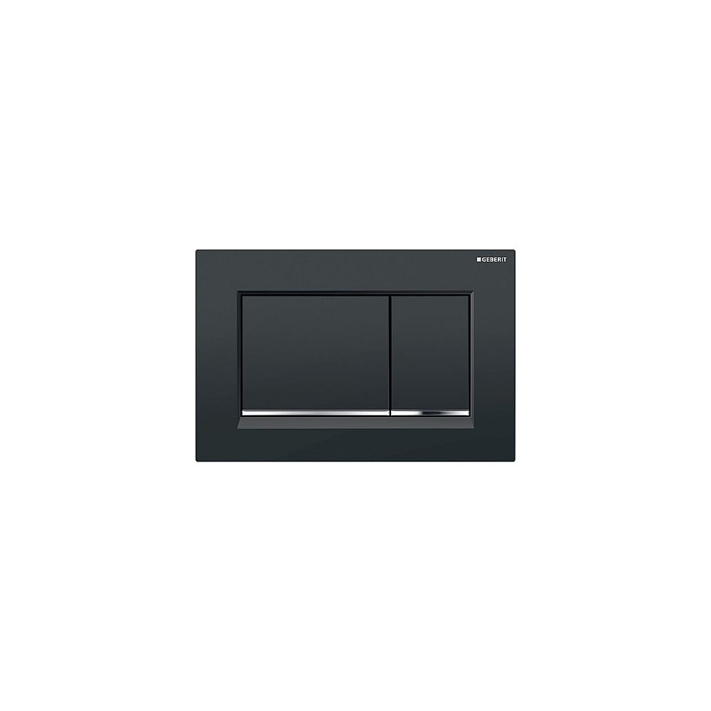 Geberit Betätigungsplatte Sigma30