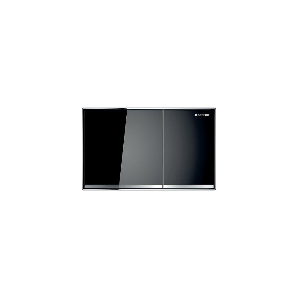 Geberit Betätigungsplatte Sigma60