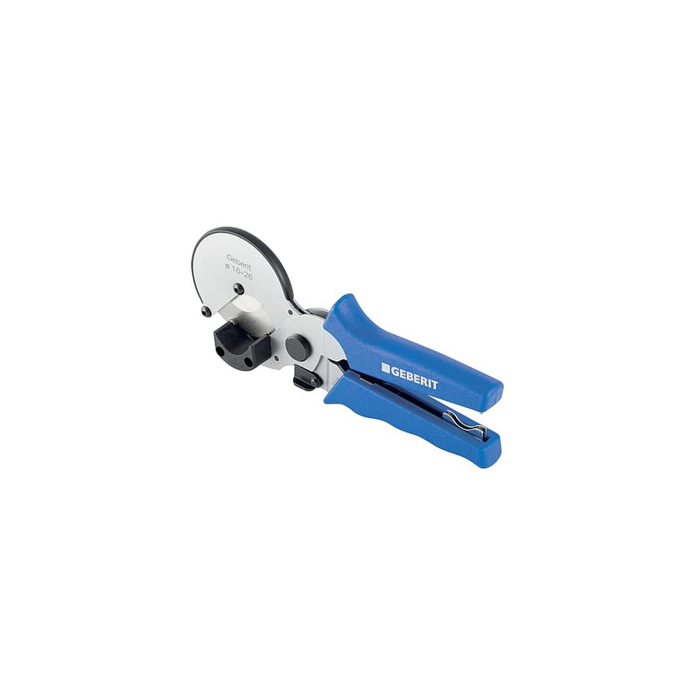 GE Geberit Schere d=14-26mm