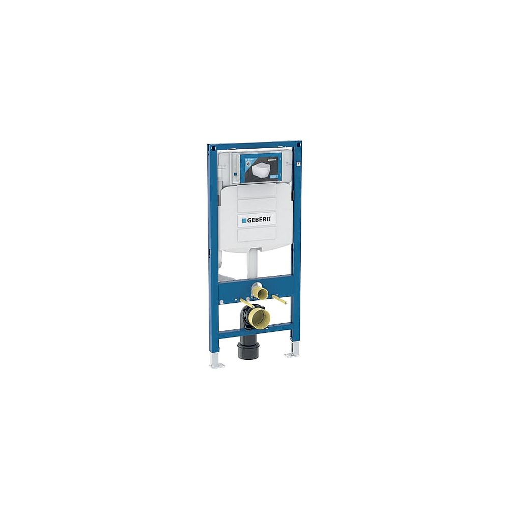 Geberit Duofix Montageelem.f.Wand-WC