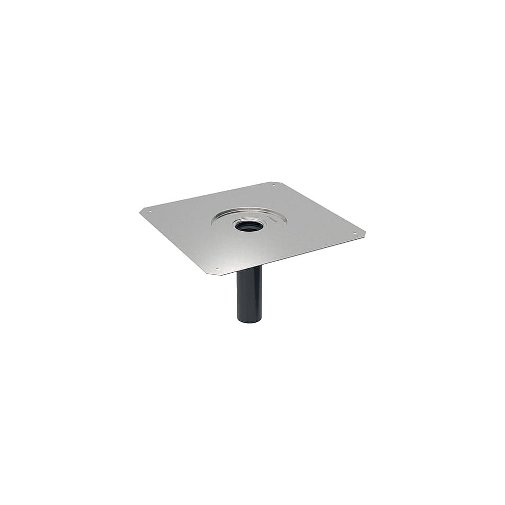 Geberit Pluvia Dampfsperrenanschl d56