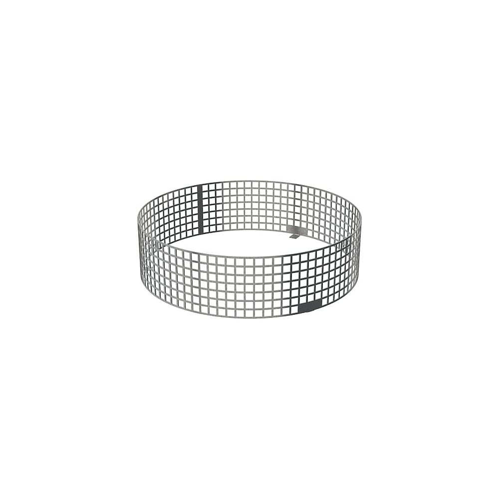 Geberit Pluvia Kiesring
