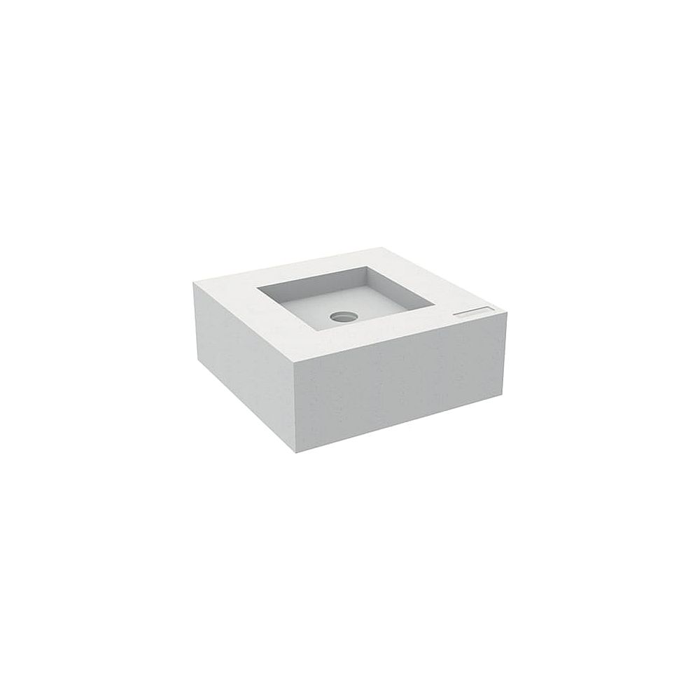 Geberit Pluvia Wärmedämmung d56
