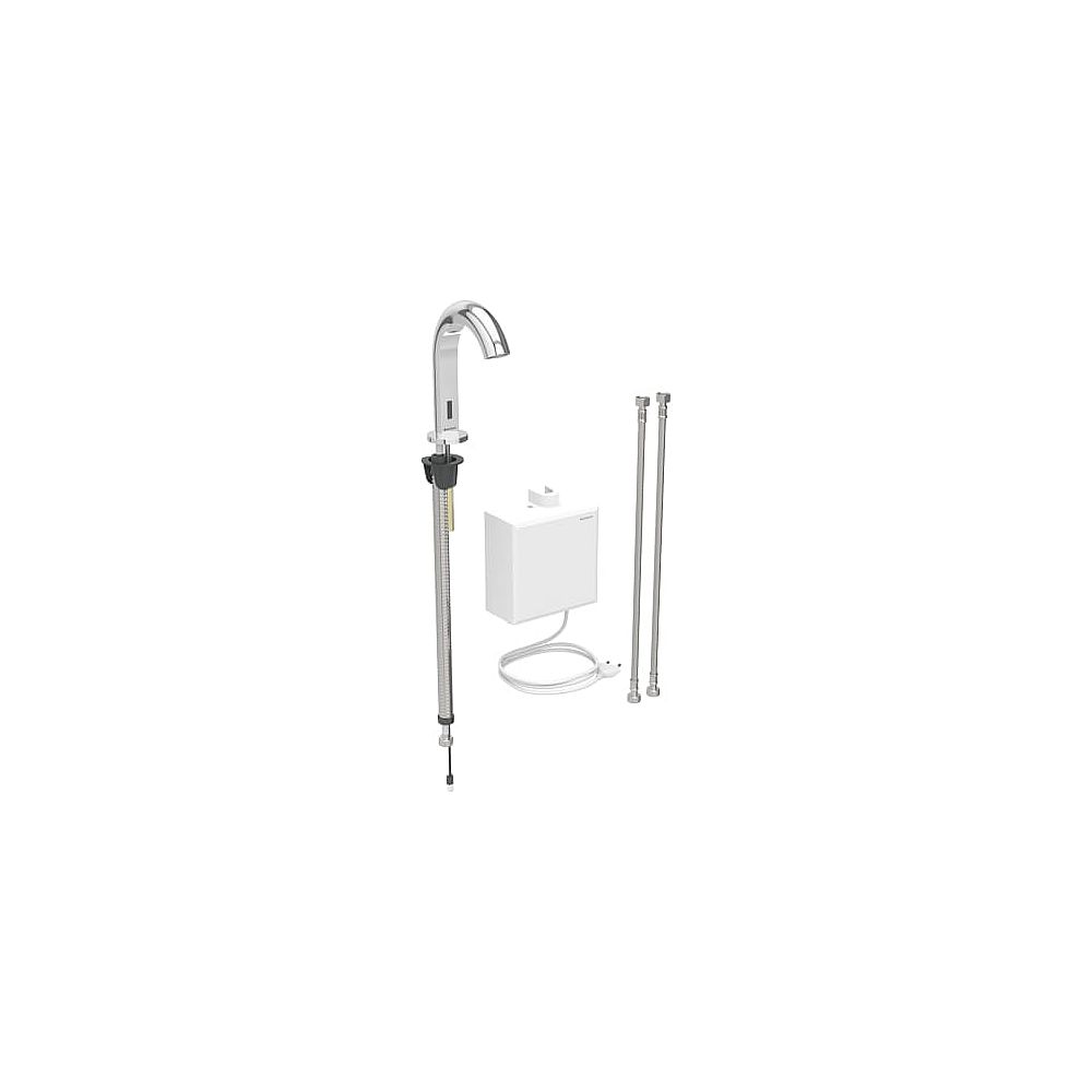 GE Waschtischarmatur Piave Standmontage