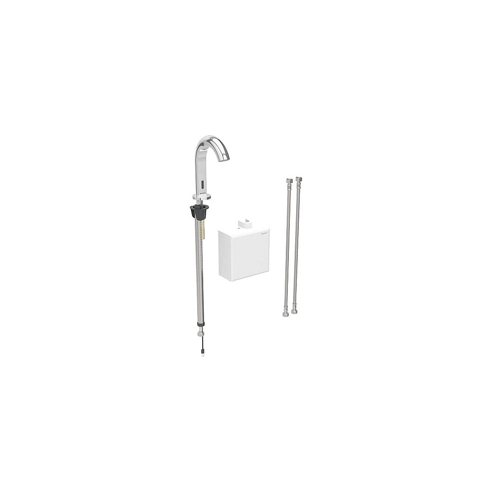 GE Waschtischarmatur Piave Standmontage