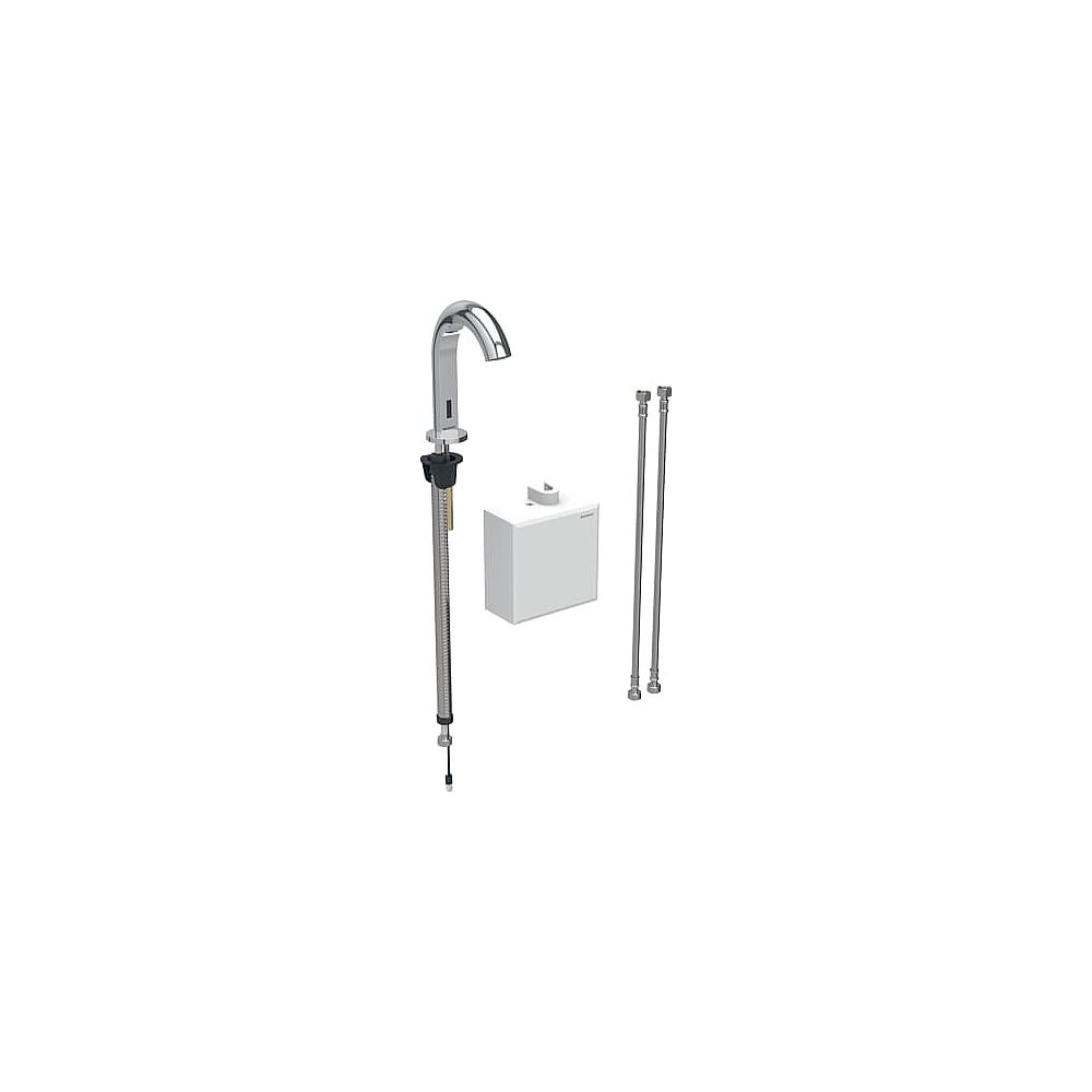 GE Waschtischarmatur Piave Standmontage