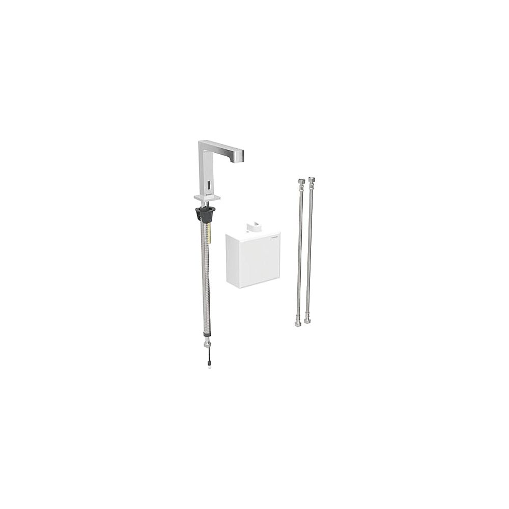 GE Waschtischarmatur Brenta Standmontage
