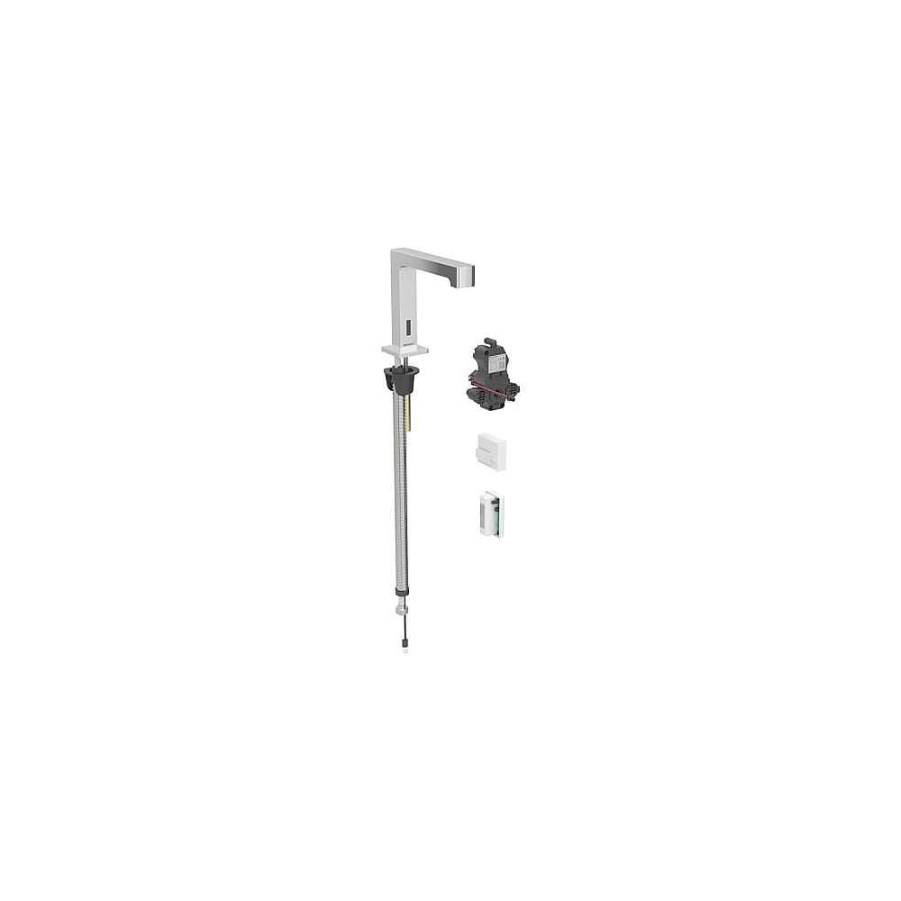 GE Waschtischarmatur Brenta Standmontage