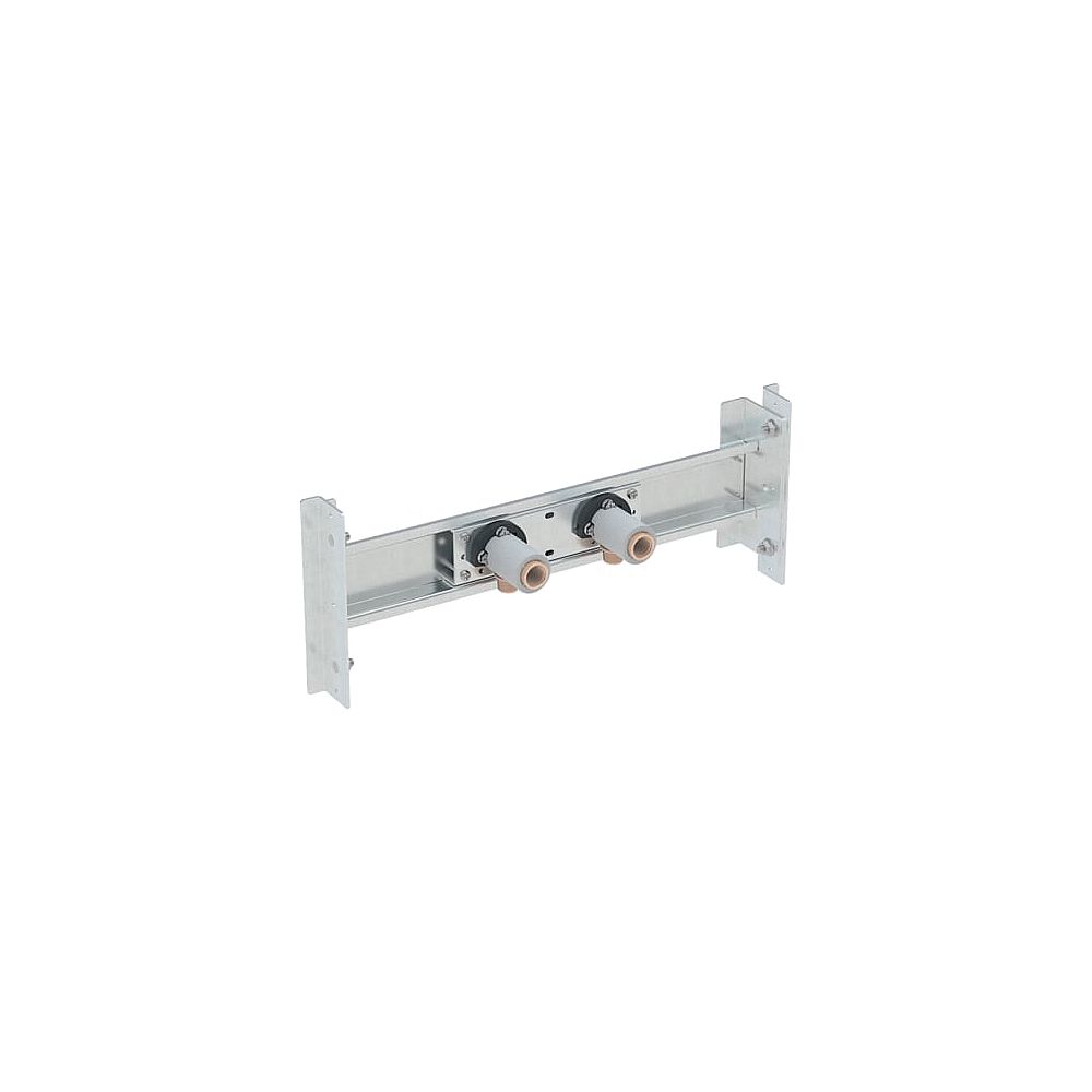 Geberit Duofix System- Traverse