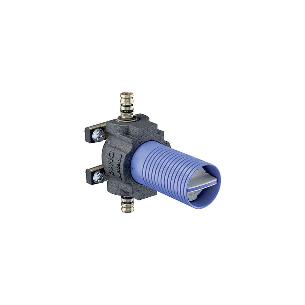 Geberit Mepla UP-Kugelhahn D 20