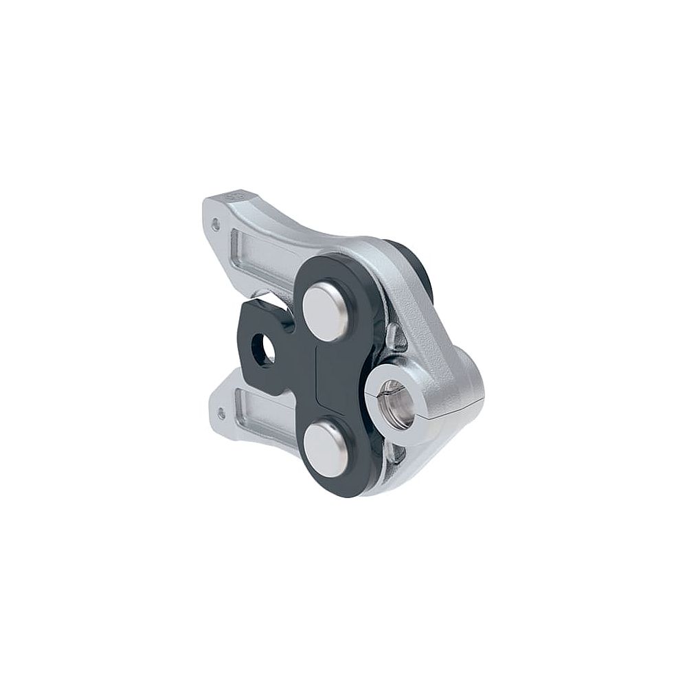 GE Mepla Pressbacke d16