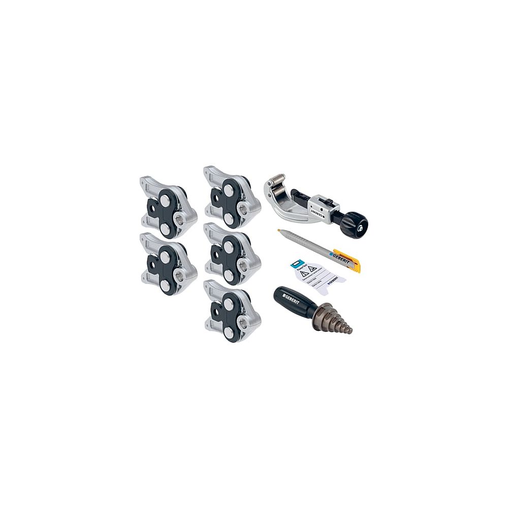 GE Mepla Pressbackenset d16-26