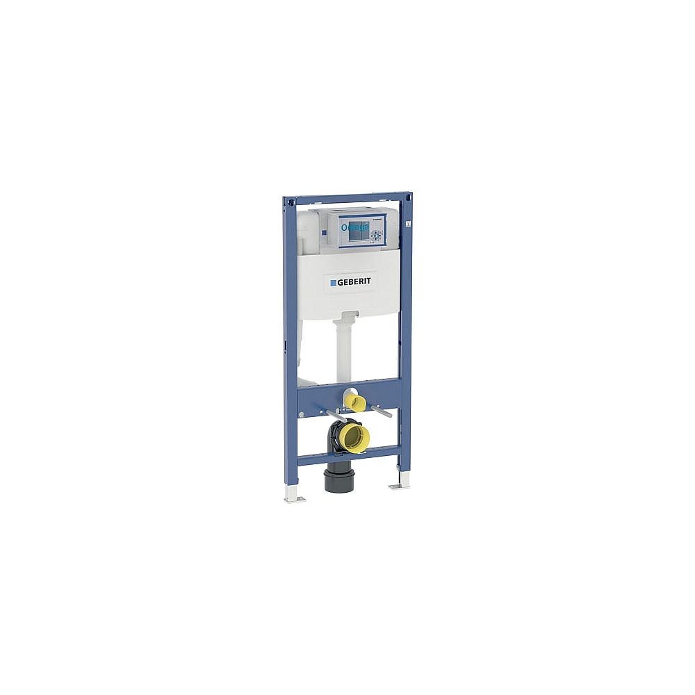 GE Duofix Element 111.060.00.1 f Wand-WC