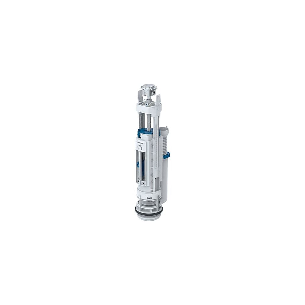 Geberit Spülventil Typ 290 282.050.21.2