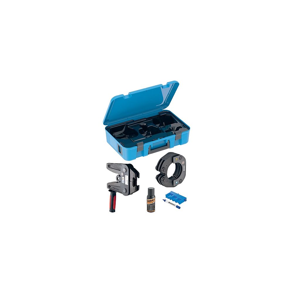GE Mapress Pressschlingenset d108