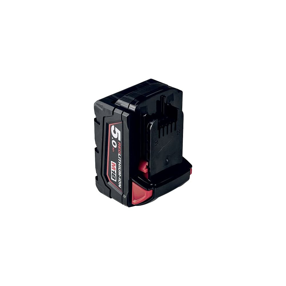 GE Geberit Li-Ion-Akku 18 V DC 5,0 Ah