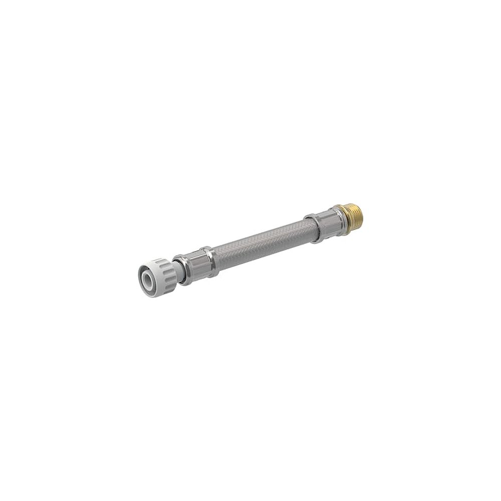 Geberit Schlauchverlängerung 300 mm