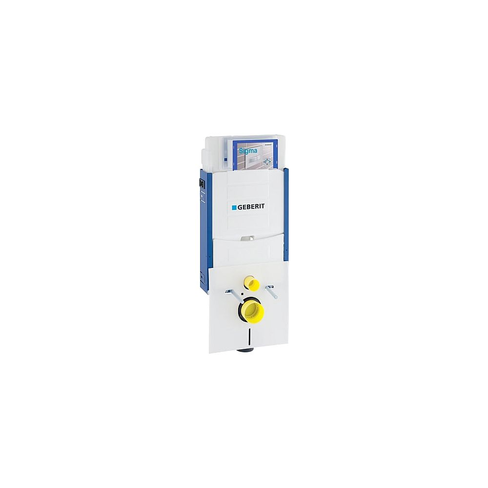 Geberit Kombifix Plus f. Wand-WC m. UP-