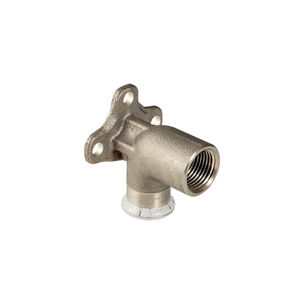 GE mapress Rotguss Deckenwinkel 90 Grad