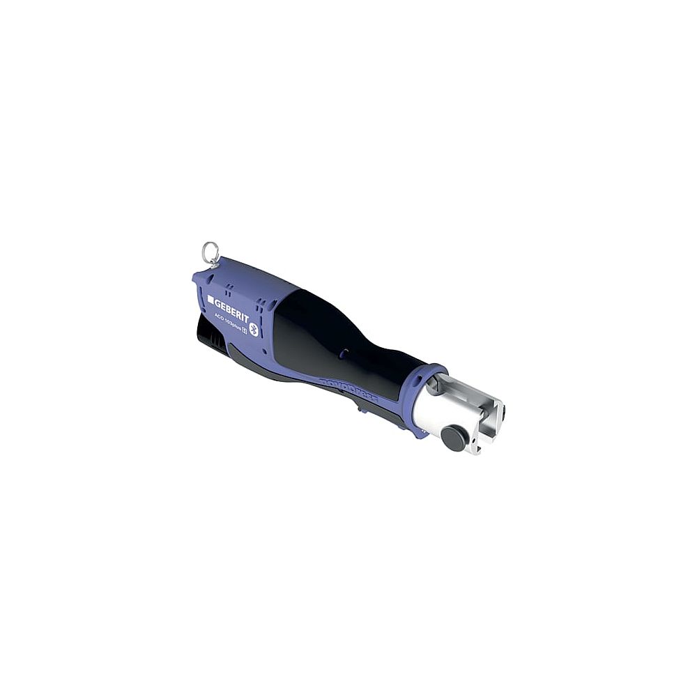 GE Pressgerät ACO 103 12V Bluetooth