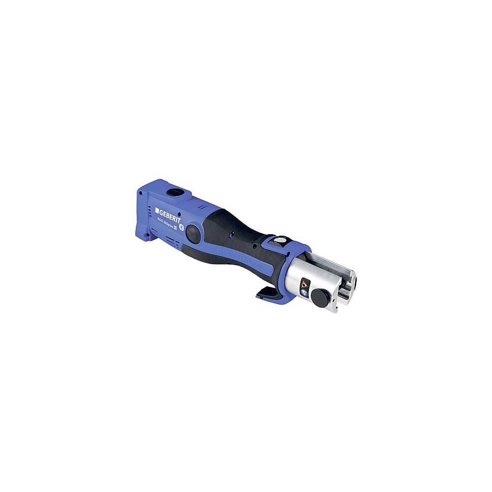 GE Pressgerät ACO 203plus 18V Bluetooth
