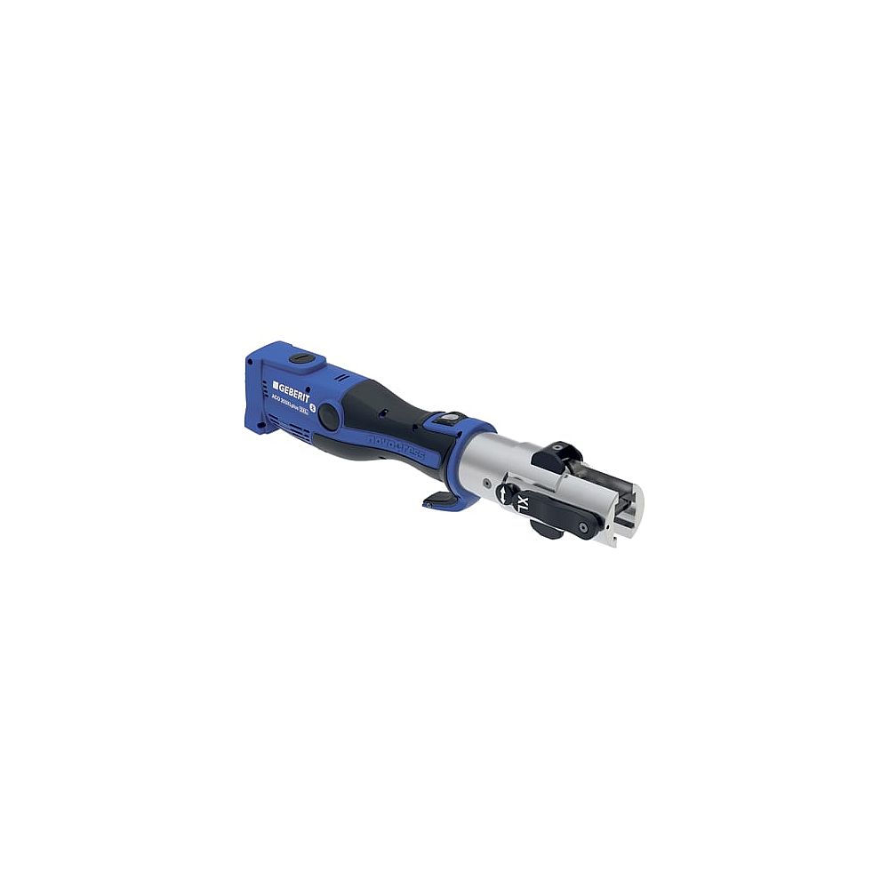 GE Pressgerät ACO 203XLplus 18V