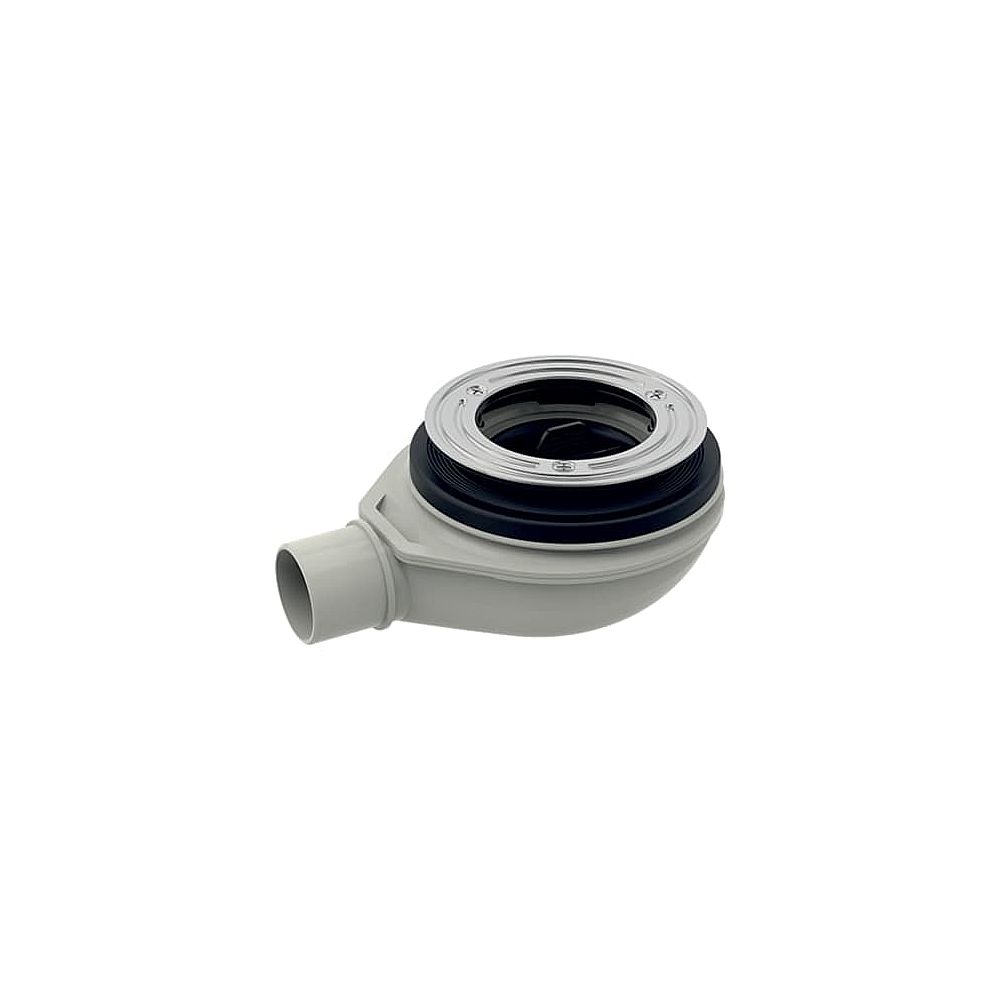 Geberit Duschwannenablauf D90