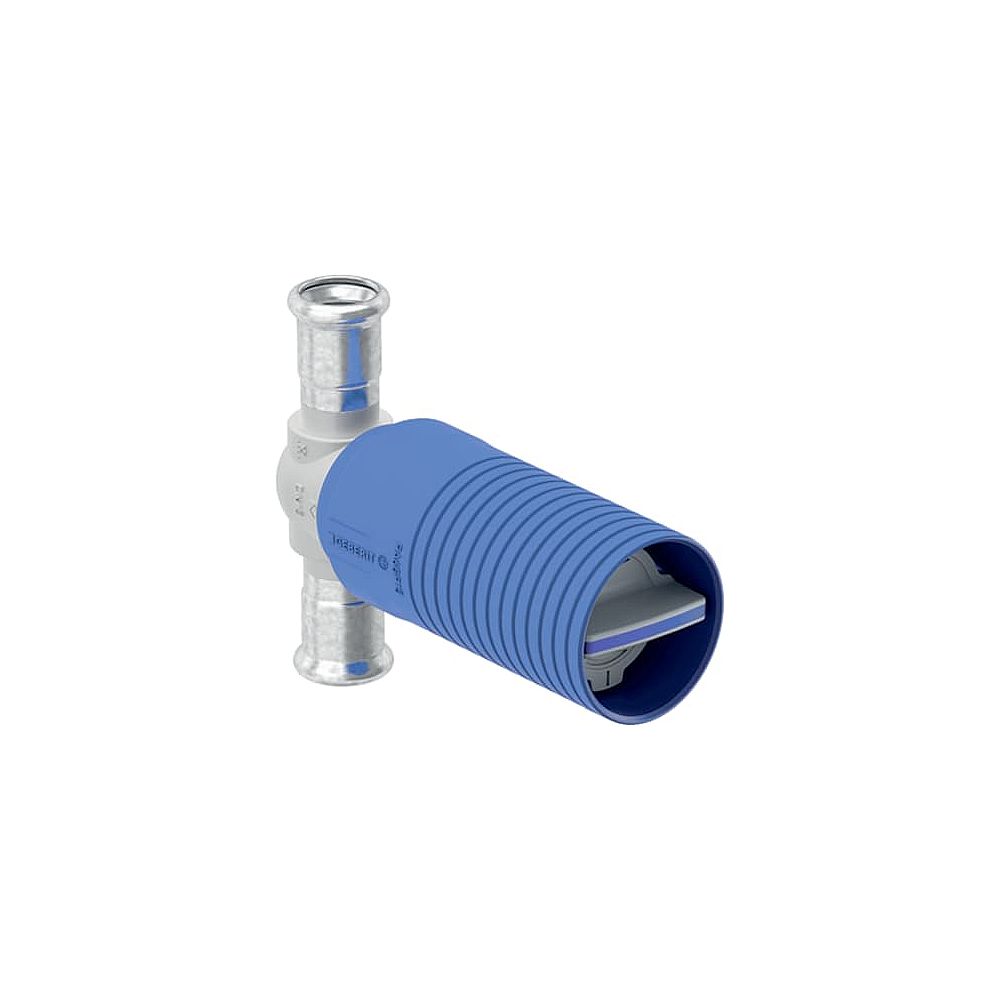GE Mapress UP-Kugelhahn d15 mit
