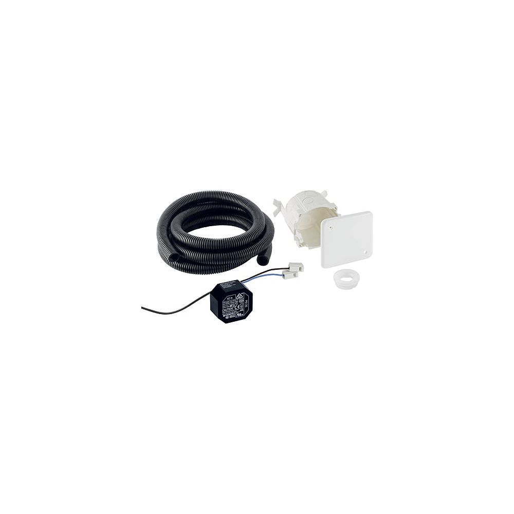 Geberit Public Rohbau- Set WC- Steuerung