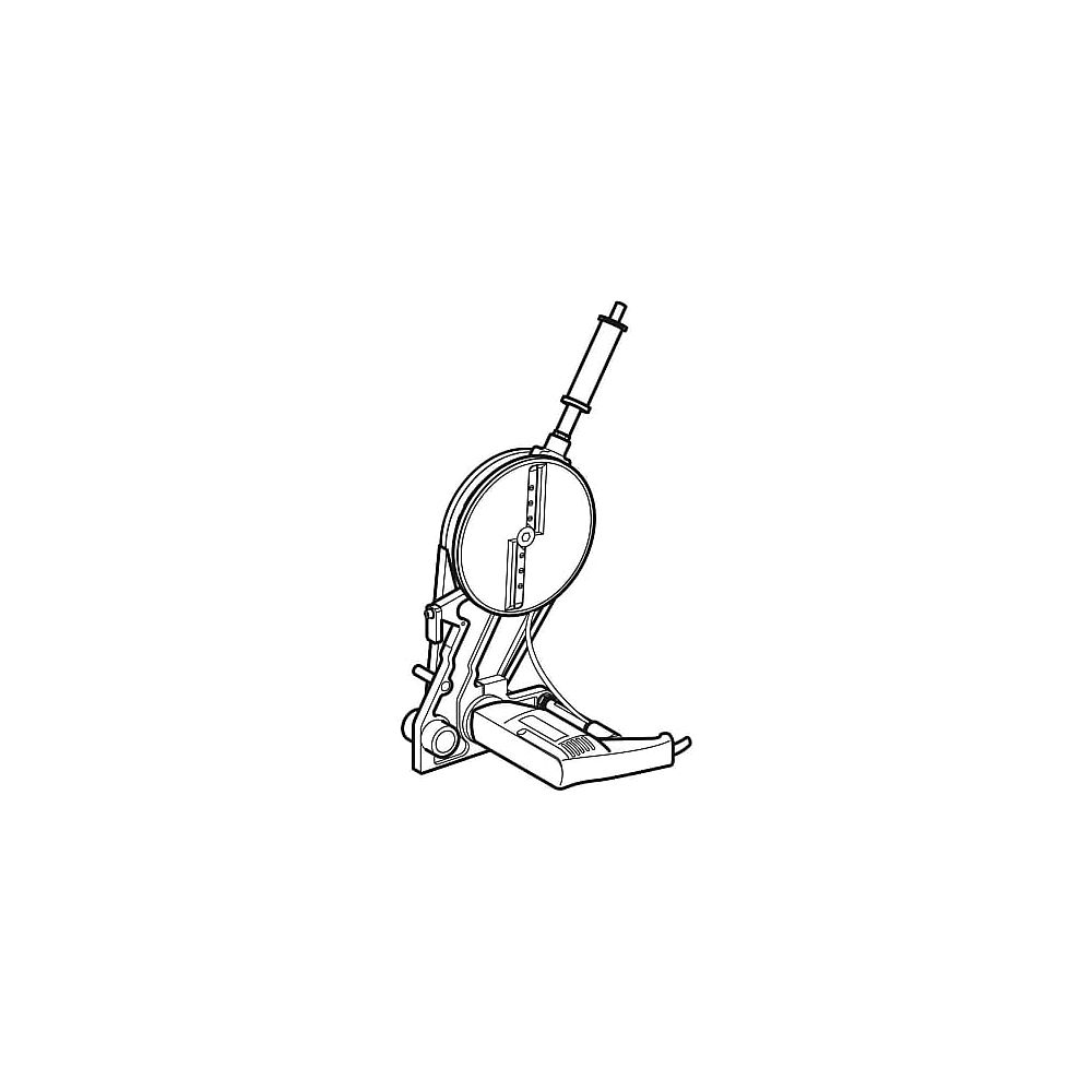 Geberit Elektrohobel Nr. 359.082.P2.1