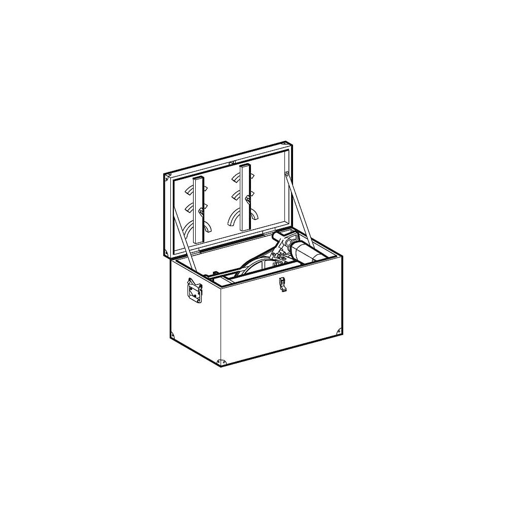 Geberit Schweißzubehör Nr. 359.009.P0.1