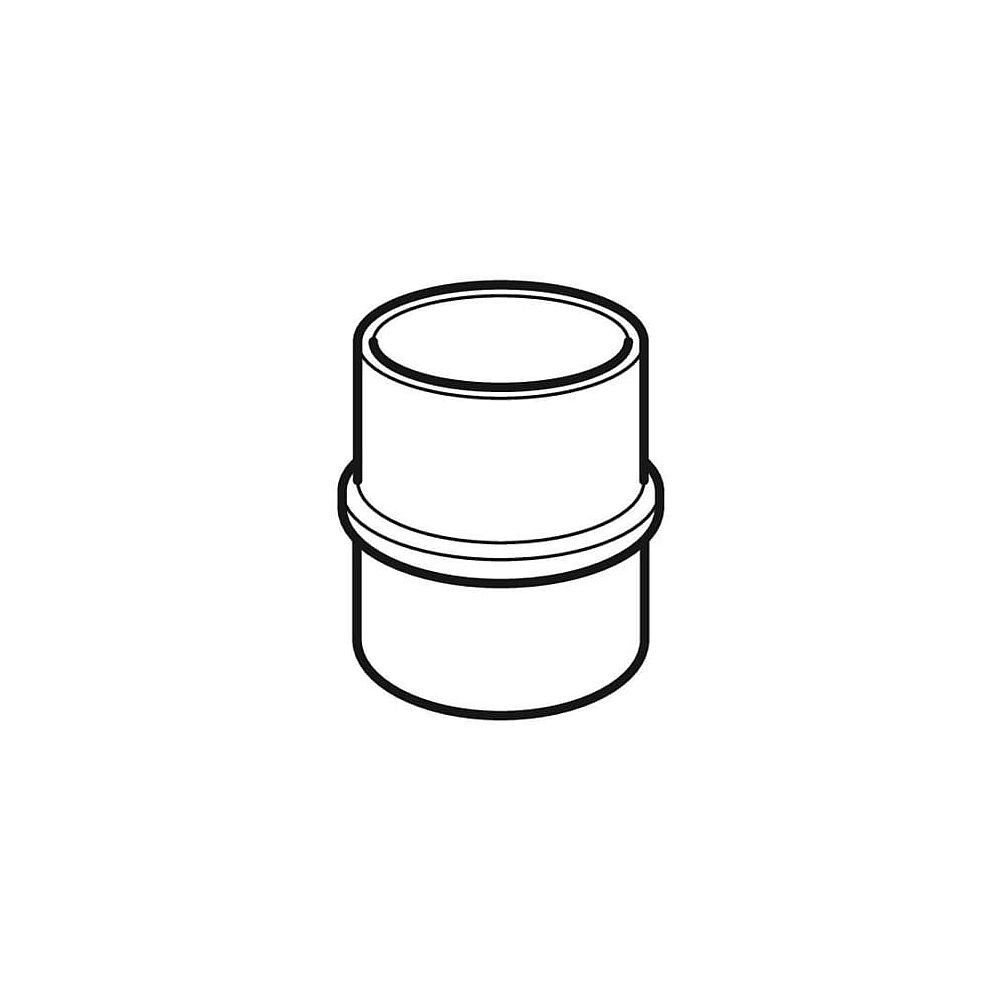 Geberit Bundbüchse 56 mm