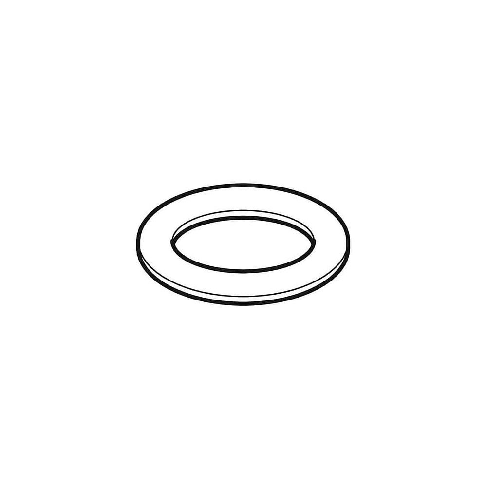Geberit Flanschdichtung 56 mm