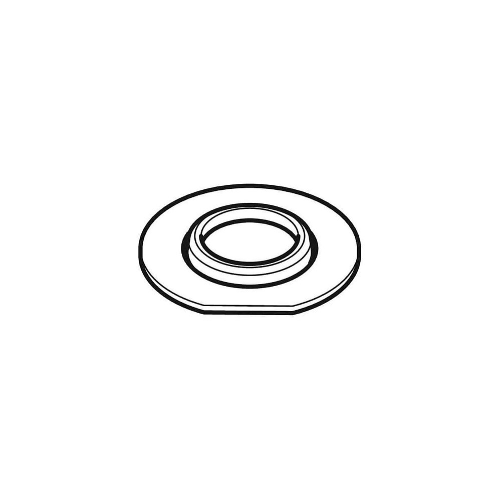 Geberit Profildichtung 888.581.00.1