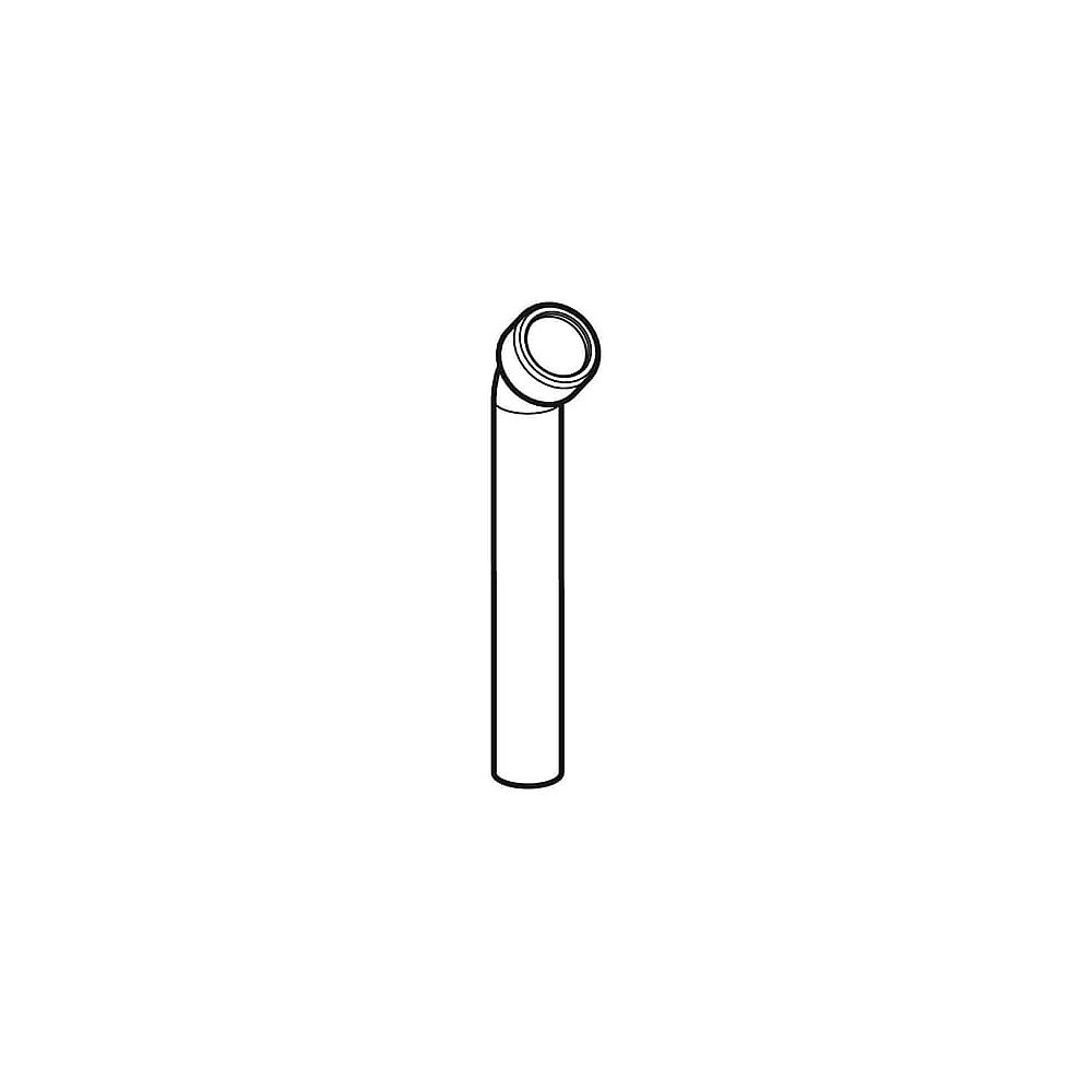 Geberit Universal Abgangsbogen 40 mm