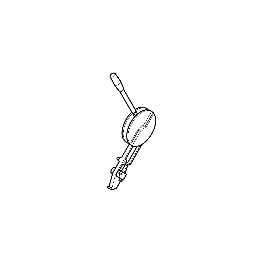 Geberit Handhobel 359.799.00.1