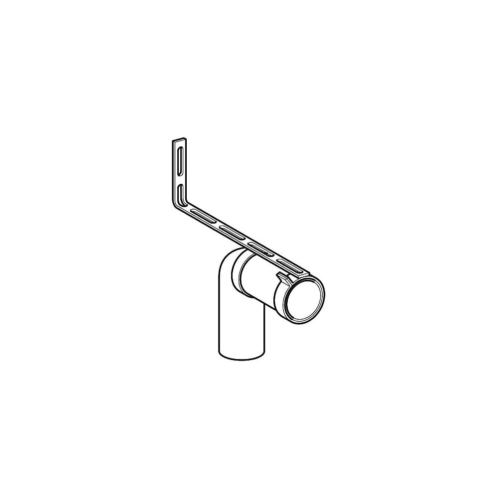 Geberit WC Anschluss Set 152.647.00.1