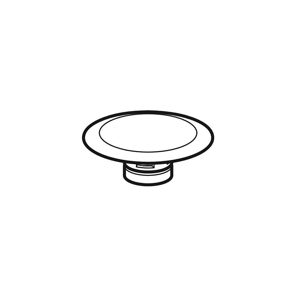 Geberit Ablaufdeckel D62-11 150.251.21.1