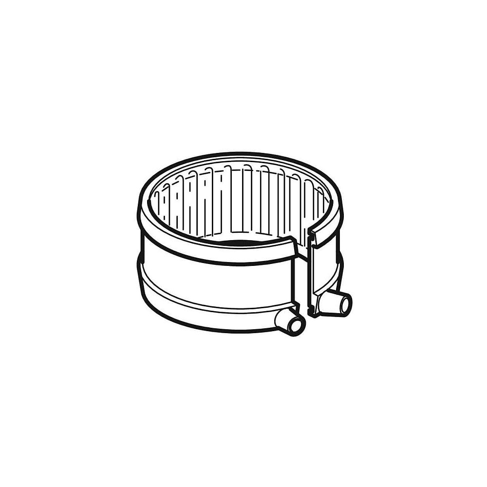 Geberit Elektroschweissband f. Fixpunkt