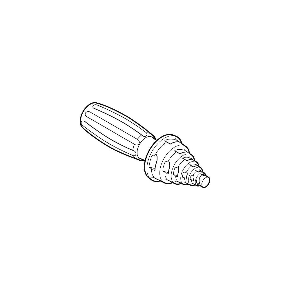 Geberit Mepla Entgrat- u. Kalibrier -