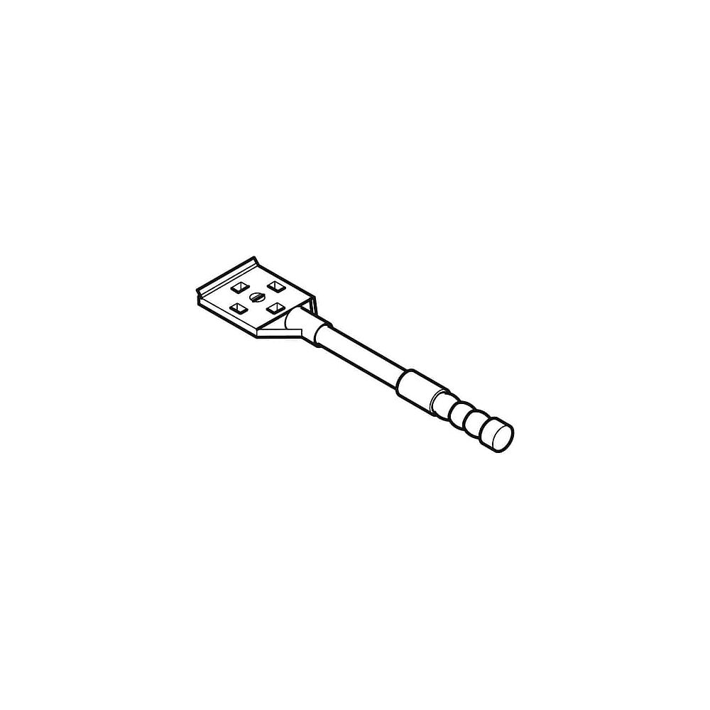 Geberit Rohrschaber Nr. 356.118.00.1
